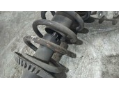 Recambio de amortiguador delantero derecho para audi a6 berlina (4b2) 1.8 20v turbo referencia OEM IAM 3B0413031 1020433086C BOG