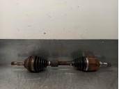 Recambio de transmision delantera izquierda para chrysler stratus berlina (ja) 2.0 16v cat referencia OEM IAM P04593449AA  