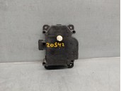 Recambio de motor calefaccion para toyota land cruiser (j15) 3.0 turbodiesel cat referencia OEM IAM 0638000172  