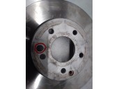 Recambio de disco freno delantero para mercedes-benz clase e (w210) berlina diesel 2.9 turbodiesel cat referencia OEM IAM A21042