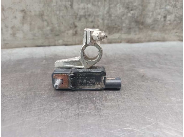 Recambio de modulo electronico para ford ka+ ti-vct cat (3 cil.) referencia OEM IAM   