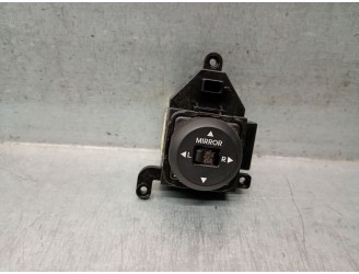 Recambio de mando retrovisor para hyundai i30 1.6 crdi cat referencia OEM IAM 935402L100 935402L100 