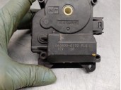 Recambio de motor calefaccion para toyota land cruiser (j15) 3.0 turbodiesel cat referencia OEM IAM 0638000172  