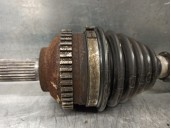 Recambio de transmision delantera izquierda para chrysler stratus berlina (ja) 2.0 16v cat referencia OEM IAM P04593449AA  