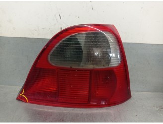 Replacement right rear light for Rover Streetwise hatchback 1.4 OEM IAM reference 14K4F 