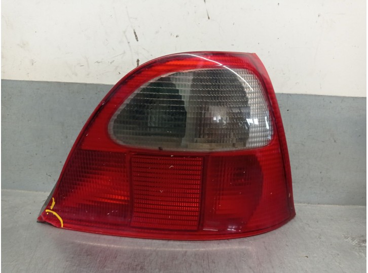 Recambio de piloto trasero derecho para rover streetwise hatchback 1.4 referencia OEM IAM 14K4F  