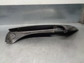 Recambio de molduras traseras para smart coupe referencia OEM IAM A4516901125  