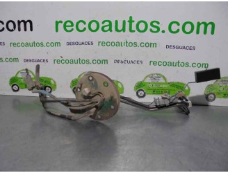 Recambio de aforador para mg streetwise 2.0 td referencia OEM IAM WFX101380 