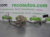 Recambio de aforador para mg streetwise 2.0 td referencia OEM IAM WFX101380  