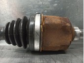 Recambio de transmision delantera izquierda para chrysler stratus berlina (ja) 2.0 16v cat referencia OEM IAM P04593449AA  