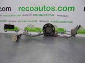 Recambio de aforador para mg streetwise 2.0 td referencia OEM IAM WFX101380 