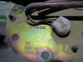 Recambio de aforador para mg streetwise 2.0 td referencia OEM IAM WFX101380  