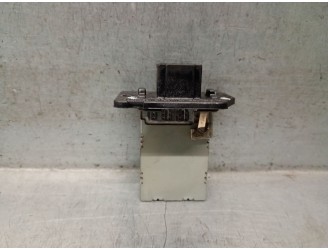 Recambio de resistencia calefaccion para hyundai i30 1.6 crdi cat referencia OEM IAM 971283K000 971283K000 
