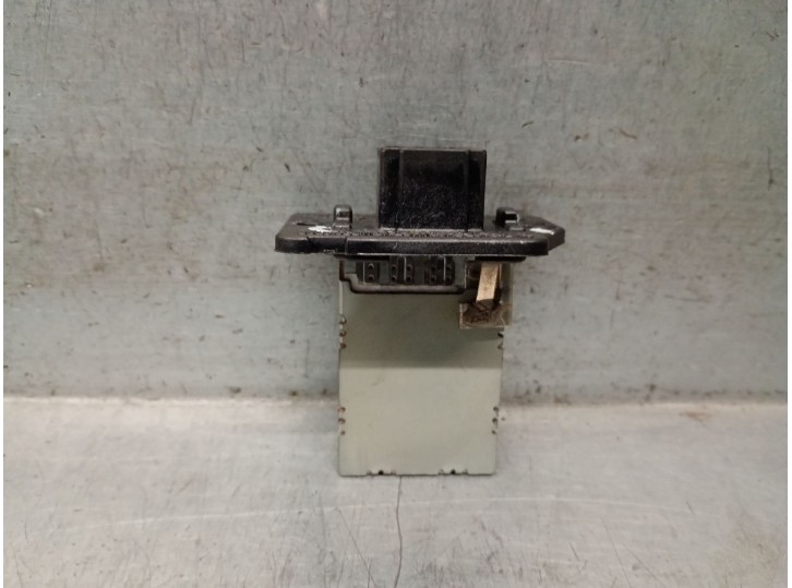 Recambio de resistencia calefaccion para hyundai i30 1.6 crdi cat referencia OEM IAM 971283K000 971283K000 