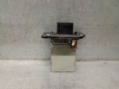Recambio de resistencia calefaccion para hyundai i30 1.6 crdi cat referencia OEM IAM 971283K000 971283K000 