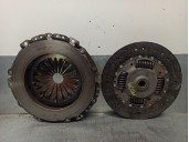 Recambio de kit embrague para peugeot 307 break / sw (s1) 2.0 hdi fap cat referencia OEM IAM 205209  