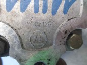 Recambio de bomba servodireccion para audi a6 berlina (4b2) 1.8 20v turbo referencia OEM IAM 058145255E 7692955133 ZF