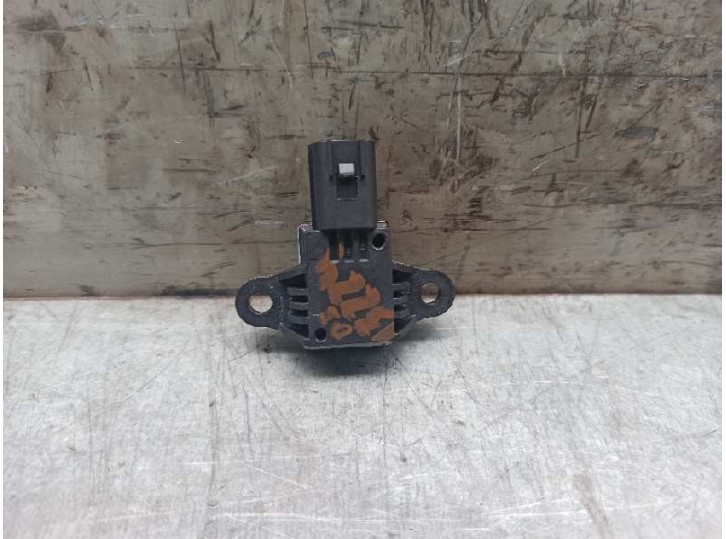 Recambio de sensor impacto para ford ka+ ti-vct cat (3 cil.) referencia OEM IAM 