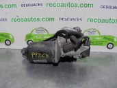 Replacement front wiper motor for MG Streetwise 2.0 TD OEM IAM reference DLB101390 22147499 