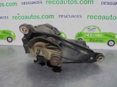 Replacement front wiper motor for MG Streetwise 2.0 TD OEM IAM reference DLB101390 22147499 