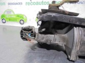 Replacement front wiper motor for MG Streetwise 2.0 TD OEM IAM reference DLB101390 22147499 