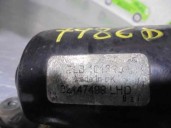 Recambio de motor limpia delantero para mg streetwise 2.0 td referencia OEM IAM DLB101390 22147499 