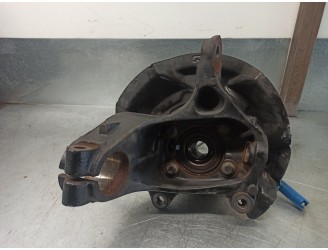 Recambio de mangueta delantera derecha para mini r57 cabrio diesel cat referencia OEM IAM 31216779796  