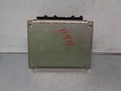 Recambio de centralita motor uce para audi a6 berlina (4b2) 1.8 20v turbo referencia OEM IAM 4B0907557A 0261204256 BOSCH