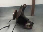 Recambio de mangueta delantera derecha para mini r57 cabrio diesel cat referencia OEM IAM 31216779796  