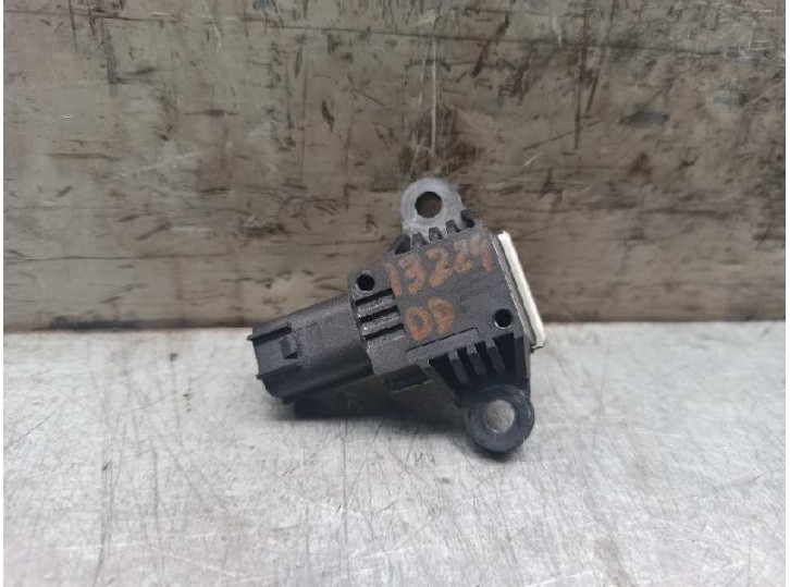 Replacement impact sensor for Ford Ka+ Ti-VCT CAT (3 cyl.) OEM IAM reference 