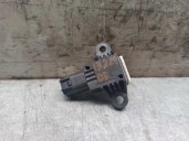 Replacement impact sensor for Ford Ka+ Ti-VCT CAT (3 cyl.) OEM IAM reference 