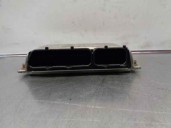 Recambio de centralita motor uce para audi a6 berlina (4b2) 1.8 20v turbo referencia OEM IAM 4B0907557A 0261204256 BOSCH