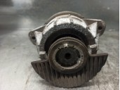 Replacement left engine mount for Mercedes-Benz C-Class (W204) Saloon 1.6 CAT OEM IAM reference 