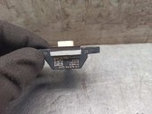 Replacement impact sensor for Ford Ka+ Ti-VCT CAT (3 cyl.) OEM IAM reference 