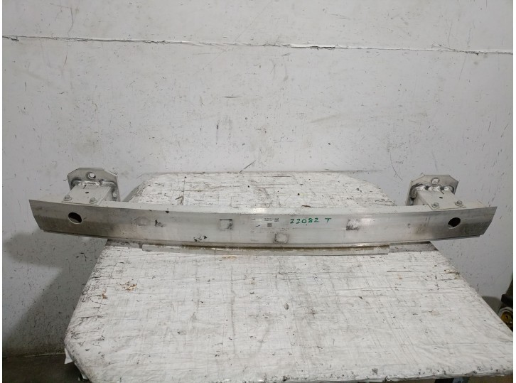 Recambio de refuerzo paragolpes trasero para bmw x4 (f26) xdrive 20 d referencia OEM IAM 51127210071 51127210071 