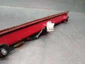 Recambio de luz central de freno para hyundai i30 1.6 crdi cat referencia OEM IAM 927002R0 927002R000 