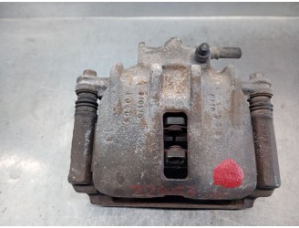Recambio de pinza freno delantera izquierda para rover streetwise hatchback 1.4 referencia OEM IAM 14K4F  LUCAS
