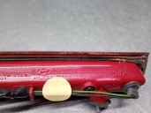 Recambio de luz central de freno para hyundai i30 1.6 crdi cat referencia OEM IAM 927002R0 927002R000 