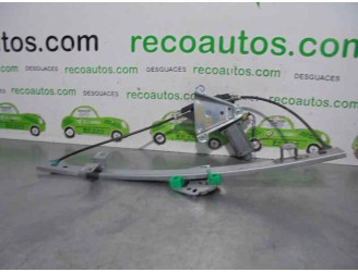 Recambio de elevalunas trasero izquierdo para mg streetwise 2.0 td referencia OEM IAM 0130821745 2 PINES 5 PUERTAS