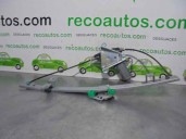 Recambio de elevalunas trasero izquierdo para mg streetwise 2.0 td referencia OEM IAM 0130821745 2 PINES 5 PUERTAS