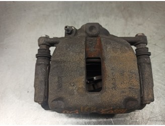 Recambio de pinza freno delantera derecha para mini r57 cabrio diesel cat referencia OEM IAM 34116778336 TRW