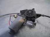 Recambio de elevalunas trasero izquierdo para mg streetwise 2.0 td referencia OEM IAM 0130821745 2 PINES 5 PUERTAS