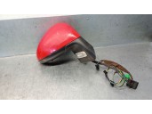 Recambio de retrovisor derecho para citroën c4 coupé (la_) 1.6 hdi referencia OEM IAM 8149ZV 8149ZV 