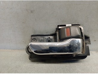 Recambio de maneta interior trasera derecha para toyota avensis berlina (t 22) 2.0 turbodiesel cat referencia OEM IAM 6920505020