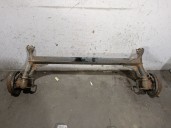 Recambio de puente trasero para rover streetwise hatchback 1.4 referencia OEM IAM 5526482 