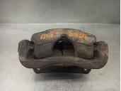 Recambio de pinza freno delantera derecha para mini r57 cabrio diesel cat referencia OEM IAM 34116778336 TRW