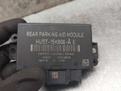 Recambio de modulo electronico para ford ka+ ti-vct cat (3 cil.) referencia OEM IAM 