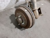 Recambio de puente trasero para rover streetwise hatchback 1.4 referencia OEM IAM 5526482 
