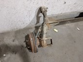 Recambio de puente trasero para rover streetwise hatchback 1.4 referencia OEM IAM 5526482 