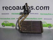 Recambio de radiador calefaccion / aire acondicionado para mg streetwise 2.0 td referencia OEM IAM N101260H VALEO